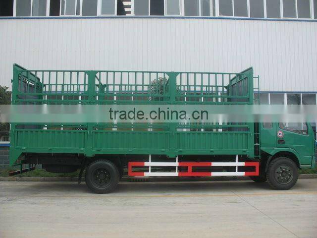 DongFeng medium van truck