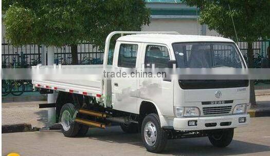 cheap dongfeng 4*2 light truck EQ1060NZ20D3 for sale
