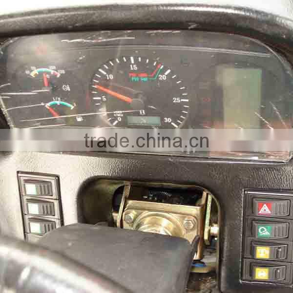 YTO 1804 180hp agricultural tractor