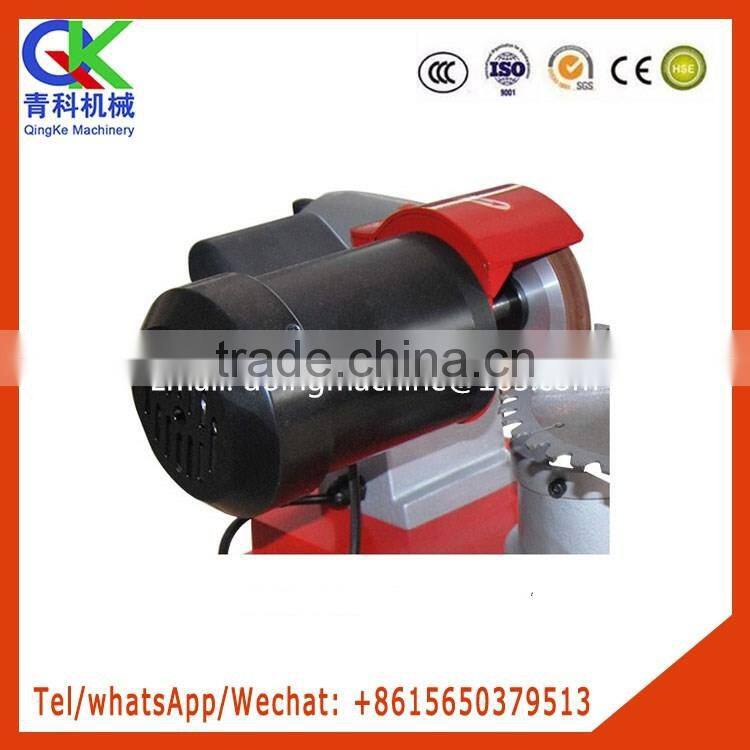 easy operate Saw Blade Gringding Machine