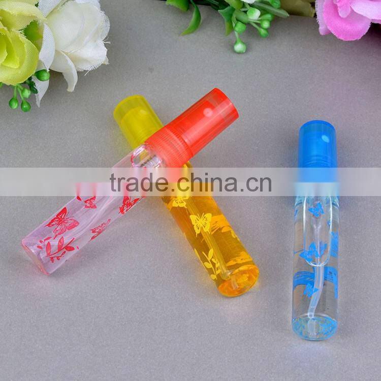 Wholesale MUB DIY fragrance perfume for women and men, long lasting eau de parfum natural spray
