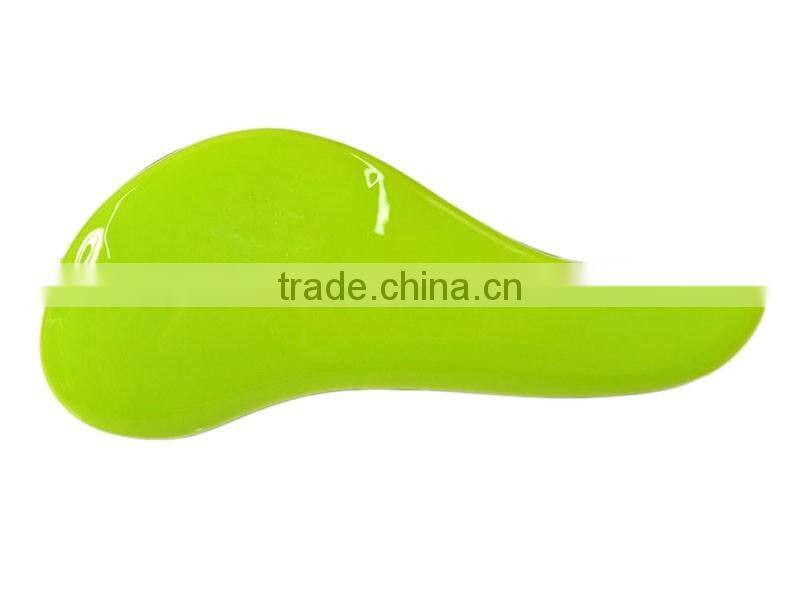 Fashion Hair Brush Combs Magic Detangling Handle Tangle Shower Hair Brush Comb Salon Styling Tamer Tool