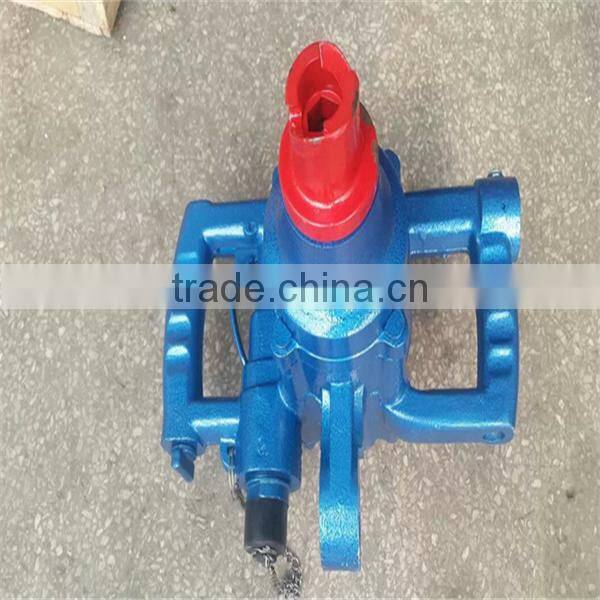 Good Performance Zqs-25/2.0 Wind Coal Drill For Coal Mining