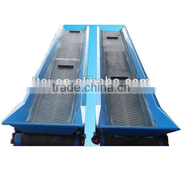 Belt Conveyor Machine