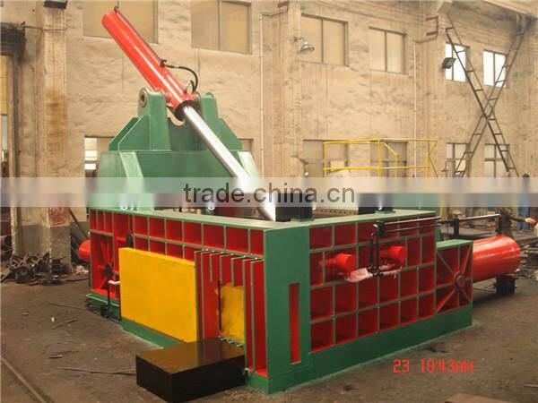 Scrap Car Balers for Sale