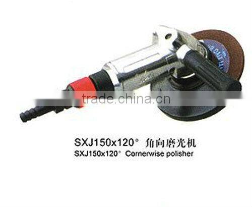 SXJ150-120 Cornerwise Polisher