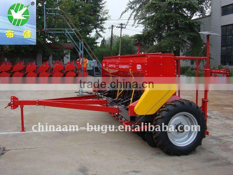 2013 hot product! 2BFY-24 paddy planter, rice seeder