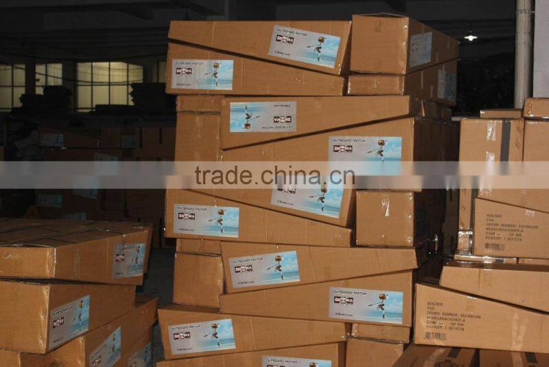 1.5HP outboard motor or 4 stroke gasoline outboard motor or 1.5HP boat engine