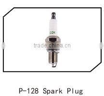 spare parts for brush cutter chain saw spark plug