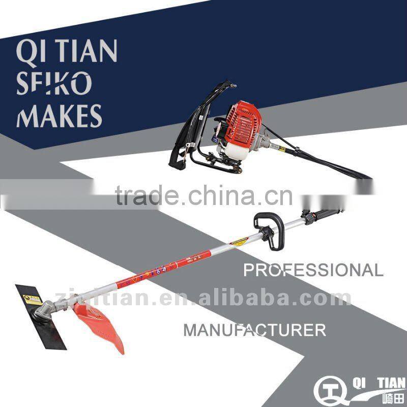 42.7CC/1.3KW GAS GRASS LAWN TRIMMER