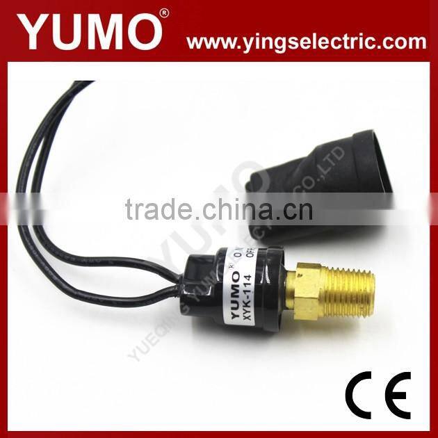XYK-114 200psi NO with cover pump pressure switch