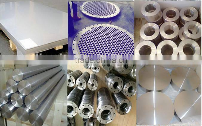 2015 Wholesale ASTM B 265 Gr1 titanium foil