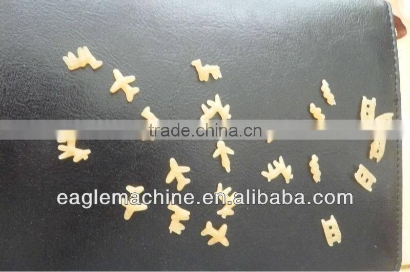 small single screw extruder,snack pellet macaroni extruder