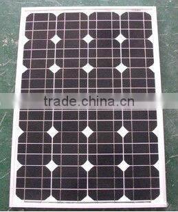 vertical turbine wind solar hybrid system