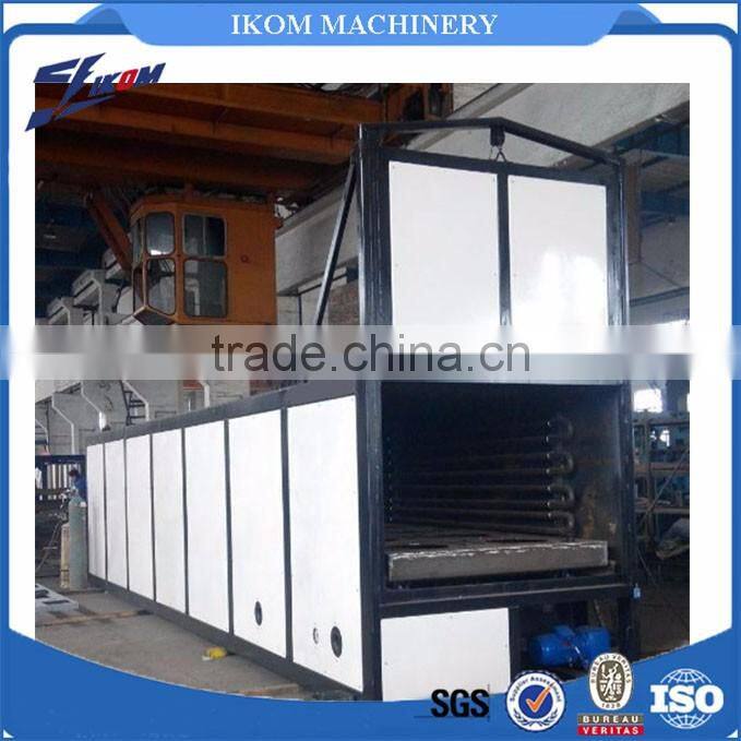 asphalt melting equipment temperature