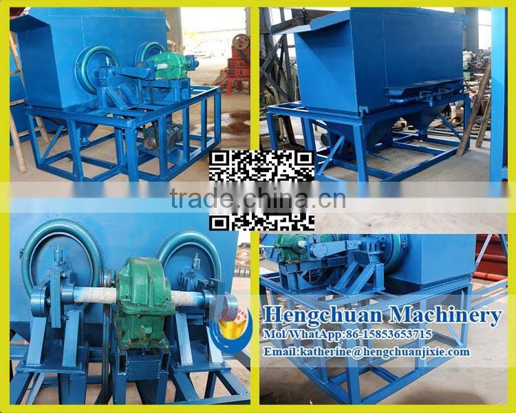 OEM/ODM Customized China Supplier Latest Technology China Top Brand Mineral Processing Diamond Separation Jig Machine