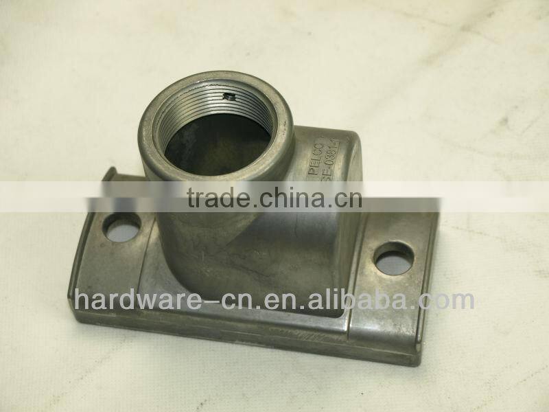 die casting parts, aluminum die casting