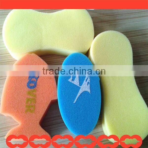 top quality car wash sponge wholesale
