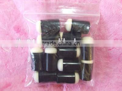 factory very hot finger sponge dauber / wholesale sponge dauber/ sponge dauber