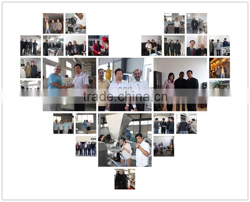 Continuous Nut baker