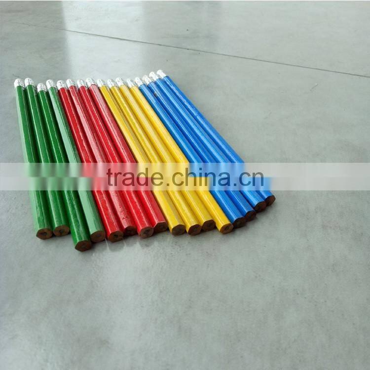 HB standard black pencils professional factory