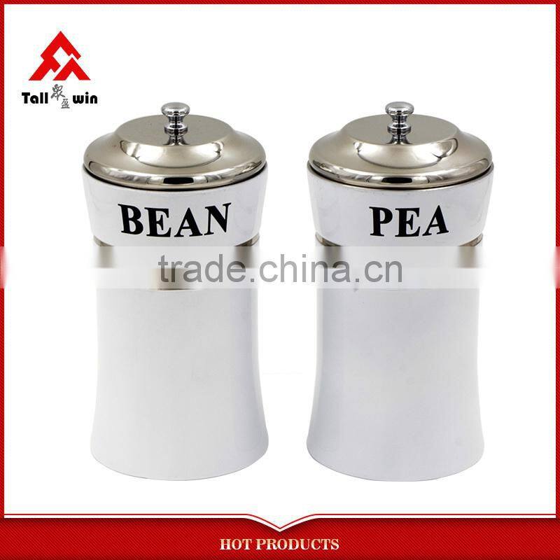 hot multifunction pp handle stainless steel kitchen gadgets