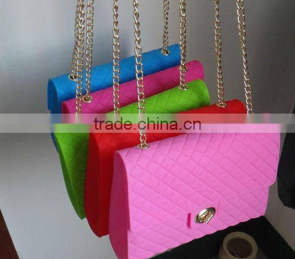 smile face surprise bag