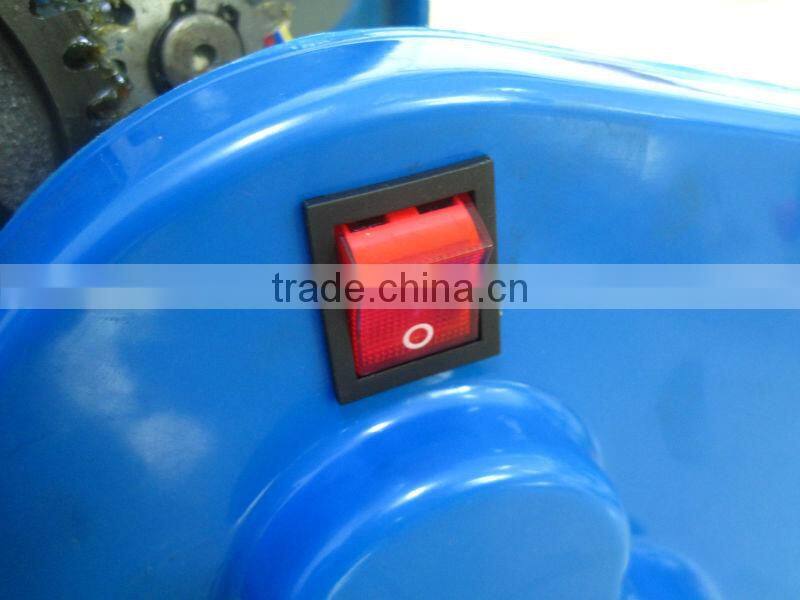 GRT - HODZM200/180/160 Industrial noodle making machine