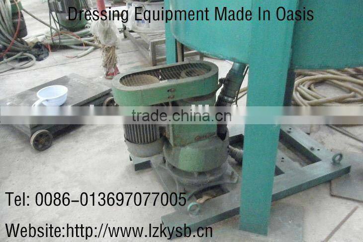 Vertical multistage centrifugal pump