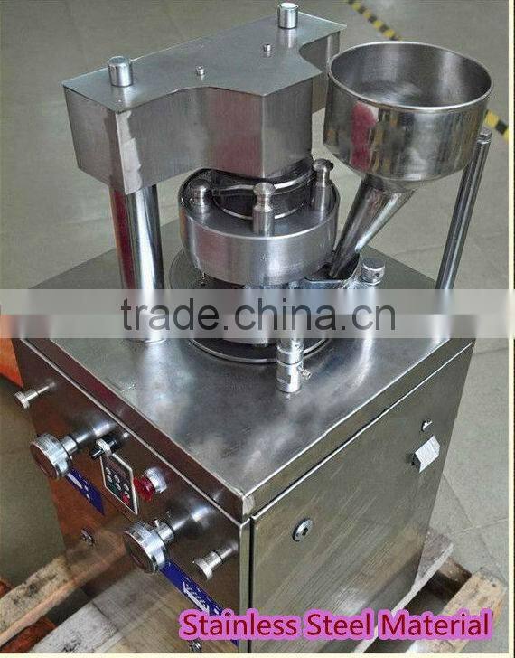 Rotray Tablet Press ZP Tablet Making Machine