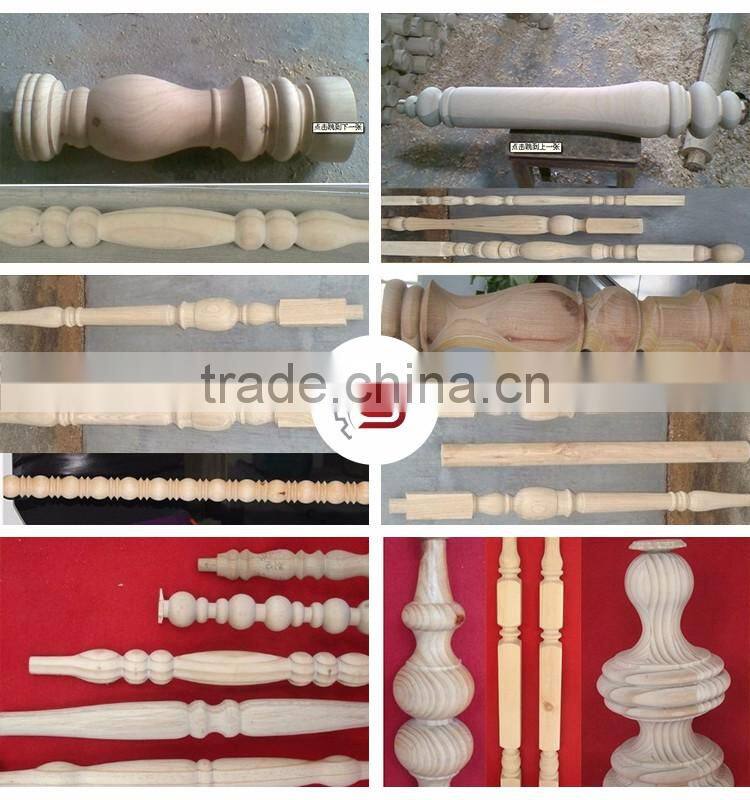 woodworking equipment cnc CL1503S Wood Lathe machine