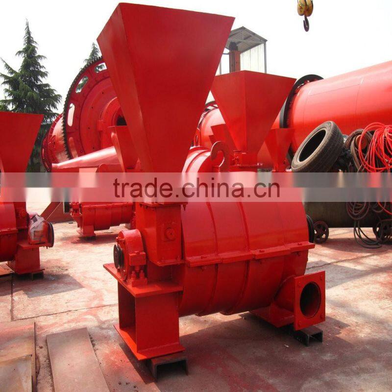 High Quality Energy Saving Sludge Rotary Dryer/ Mining Powder Rotary Dryer/ Sawdust Rotary Dryer
