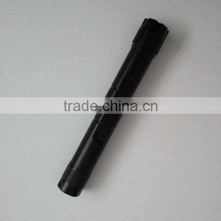 AA battery mini led flashlight aluminium alloy cheap flashlight torch