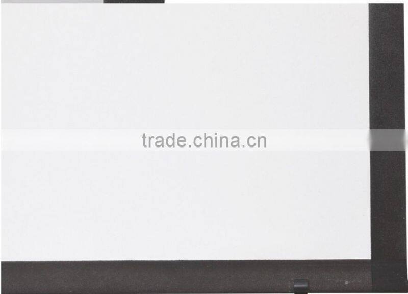 Genuine factory direct 100-inch 4: 3 Motorized projector screen