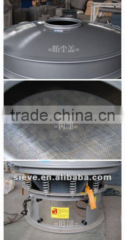 vibrating screen spare parts screen frame