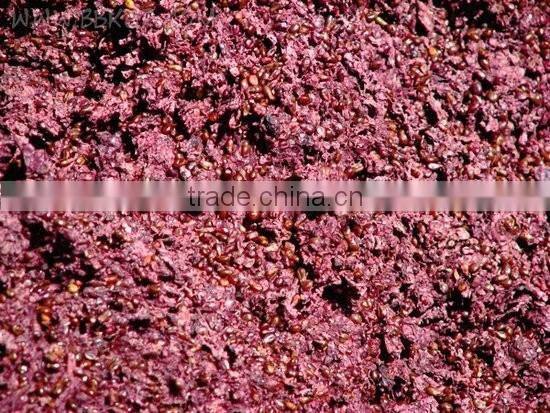 Rotary Fruit Pomace Dryer, FREE Installation &Operation Training! Turnkey Service!