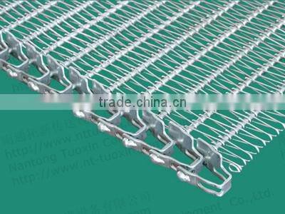 Spiral Mesh Belt for Conveyor System