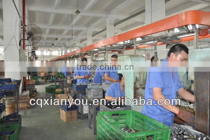 Chinese made cheap ATV GY6 150cc engine reverse gear, reverse device