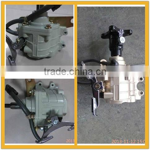 high quality Disabled Passenger Tricycle reverse device