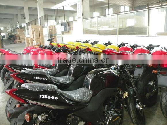 50cc EEC racing motorcycle