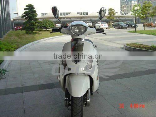 Electric Motor Scooter Equipped with 40Ah Li-ion Battery(LN3001EEC)