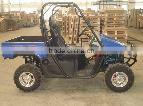 300cc UTV