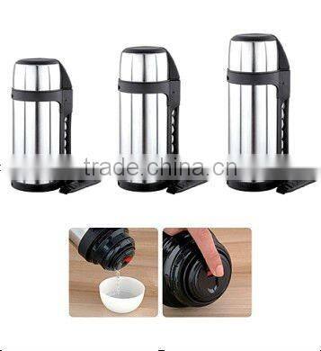Stainless steel Vacuum flask office mug office cup mug