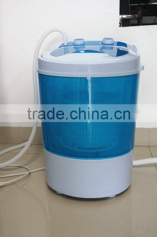 2014 New Product 3.0kg Mini Washing Machine