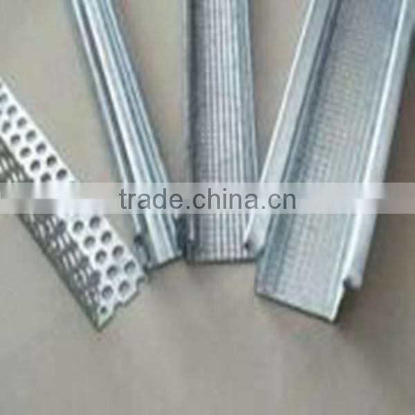 Partition wall of transverse keel