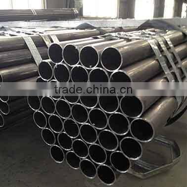1/2'x2.1mm ASTM A500 circular section steel sizes