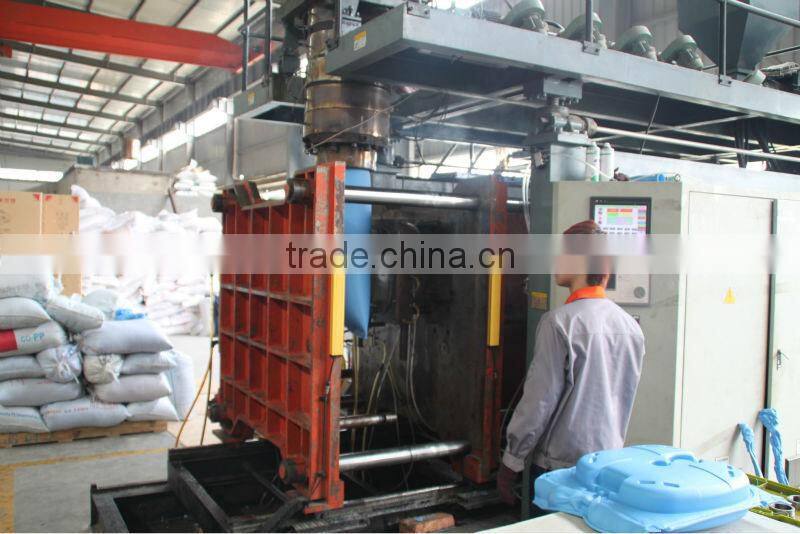 BAS00011 PE water filled plastic base umbrella base banner stand