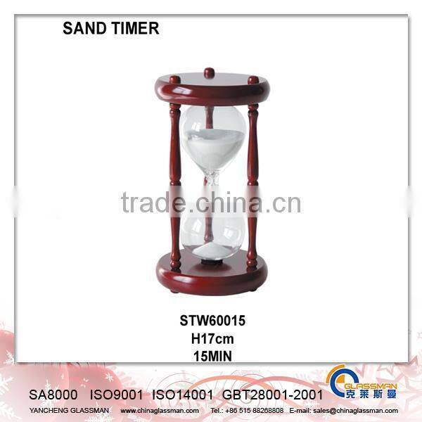 30 min Sand Timer ( home decoration ) STW60030