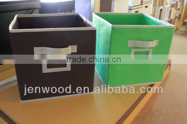Best selling green color storage box