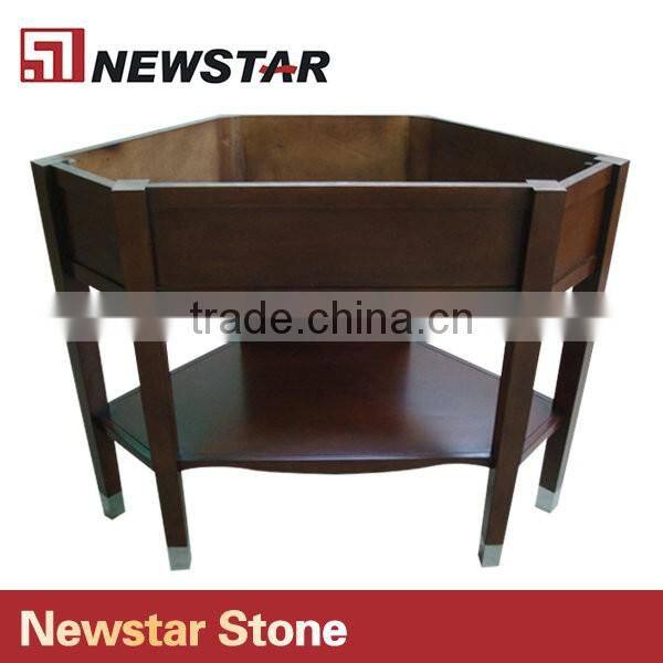 Hudson ADA Vanity Base